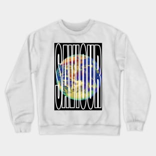 Saviour Crewneck Sweatshirt